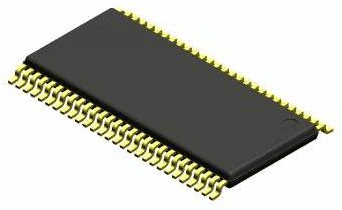 HSOP056 Integrated Circuit case