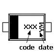SMD Marking Code